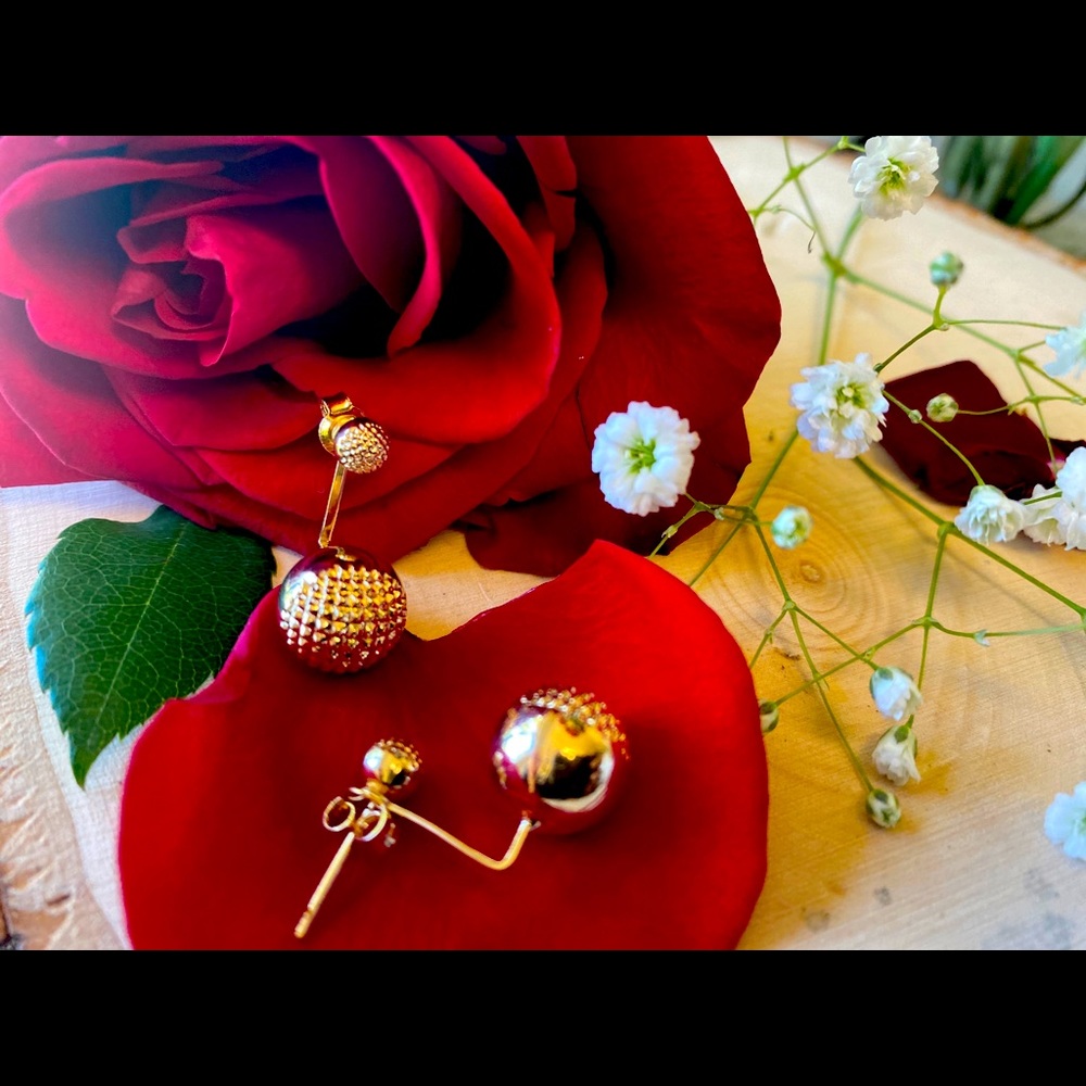 Studs made just for you ✨